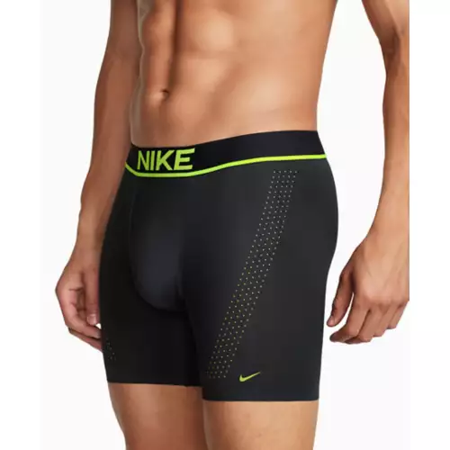 Men's Nike Dri-FIT Elite Micro Boxer Briefs 6 Men's Nike Dri-FIT Elite Micro Boxer Briefs - Image 4