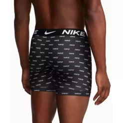 Men's Nike Dri-FIT Essential Micro 3 Pack Boxer Briefs 9 Men's Nike Dri-FIT Essential Micro 3 Pack Boxer Briefs -O’Neill Shop 60827921956 3