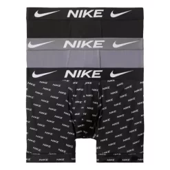 Men's Nike Dri-FIT Essential Micro 3 Pack Boxer Briefs 11 Men's Nike Dri-FIT Essential Micro 3 Pack Boxer Briefs -O’Neill Shop 60827921956 5