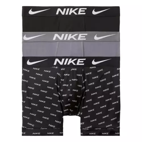 Men's Nike Dri-FIT Essential Micro 3 Pack Boxer Briefs 7 Men's Nike Dri-FIT Essential Micro 3 Pack Boxer Briefs - Image 5