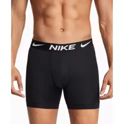Men's Nike Dri-FIT Essential Micro Long 3 Pack Boxer Briefs 8 Men's Nike Dri-FIT Essential Micro Long 3 Pack Boxer Briefs -O’Neill Shop 60827921970 2