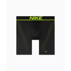 Men's Nike Dri-FIT Elite Micro Long Boxer Briefs