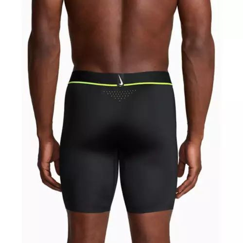 Men's Nike Dri-FIT Elite Micro Long Boxer Briefs 4 Men's Nike Dri-FIT Elite Micro Long Boxer Briefs - Image 2