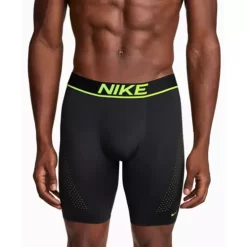 Men's Nike Dri-FIT Elite Micro Long Boxer Briefs 8 Men's Nike Dri-FIT Elite Micro Long Boxer Briefs -O’Neill Shop 60827923163 2