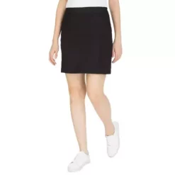 Women's Tribal Pull On Skort