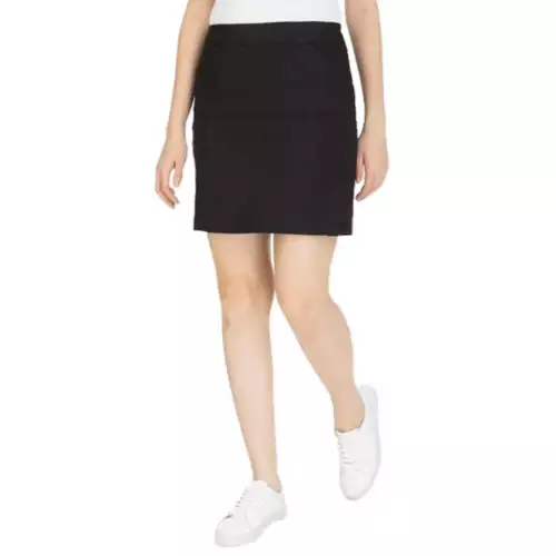 Women's Tribal Pull On Skort 3 Women's Tribal Pull On Skort