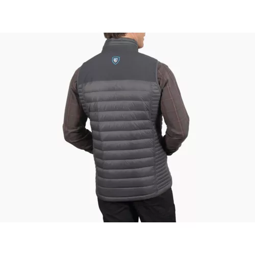 Men's Kuhl Spyfire Vest 4 Men's Kuhl Spyfire Vest - Image 2