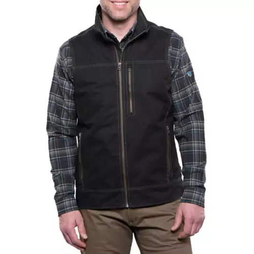 Men's Kuhl Burr Vest 3 Men's Kuhl Burr Vest