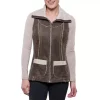 Women's Kuhl Dani Sherpa Vest 2 Women's Kuhl Dani Sherpa Vest -O’Neill Shop 63141163945