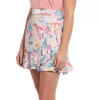 Women's Tribal Ruffle Skort -O’Neill Shop 66562414080