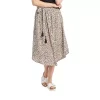 Women's Tribal Pull On Tie Skirt -O’Neill Shop 66562415849