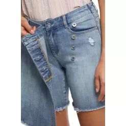 Women's Tribal Audrey Raw Hem Skort -O’Neill Shop 66562417326 2