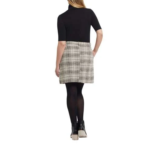 Women's Tribal A-Line Skirt 4 Women's Tribal A-Line Skirt - Image 2