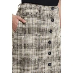 Women's Tribal A-Line Skirt 7 Women's Tribal A-Line Skirt -O’Neill Shop 66562427953 2