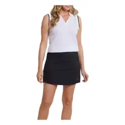 Women's Tribal Four-Way Stretch Skort