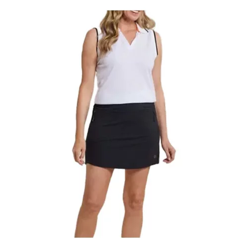 Women's Tribal Four-Way Stretch Skort 3 Women's Tribal Four-Way Stretch Skort