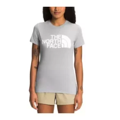 Women's The North Face Short Sleeve Half Dome Tri-Blend T-Shirt
