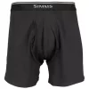 Men's Simms Cooling Boxer Boxer Briefs -O’Neill Shop 69426453904