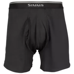 Men's Simms Cooling Boxer Boxer Briefs
