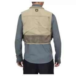 Men's Simms Tributary Fishing Vest -O’Neill Shop 69426454423 3