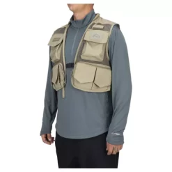 Men's Simms Tributary Fishing Vest -O’Neill Shop 69426454423 4