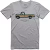 Men's Simms Fish It Well Short Sleeve T-Shirt -O’Neill Shop 69426455656