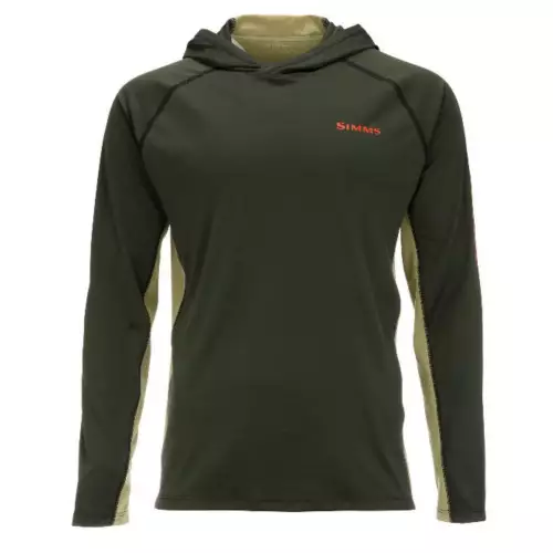 Men's Simms SolarVent Hoody 3 Men's Simms SolarVent Hoody