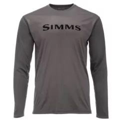 Men's Simms Tech Tee