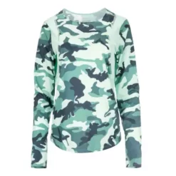 Women's Simms SolarVent Crew Sweatshirt