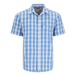 Men's Simms Big Sky Button Up Shirt