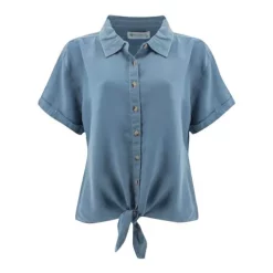 Women's Aventura Kyle Short Sleeve Top