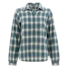 Aventura Women's Aventure Miranda Plaid Shirt -O’Neill Shop 70953080655