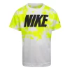 Toddler Boys' Nike Dri-FIT Digital Print Logo T-Shirt -O’Neill Shop 74272863121