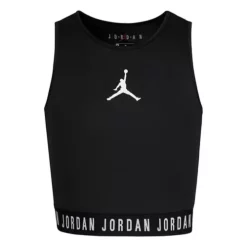 Girls' Jordan Essential Active Top Lightly Lined Bra