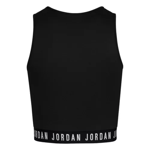 Girls' Jordan Essential Active Top Lightly Lined Bra 4 Girls' Jordan Essential Active Top Lightly Lined Bra - Image 2