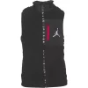 Boys' Jordan Sherpa Vest