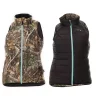 Women's DSG Outerwear Reversible Puffer Vest -O’Neill Shop 78593945112