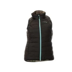Women's DSG Outerwear Reversible Puffer Vest 10 Women's DSG Outerwear Reversible Puffer Vest -O’Neill Shop 78593945112 3