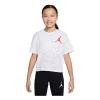 Girls' Jordan Color Mix Space T-Shirt -O’Neill Shop 80742148935 2