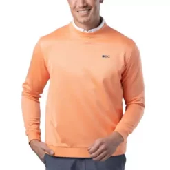 Men's Black Clover Rebel Golf Shirt