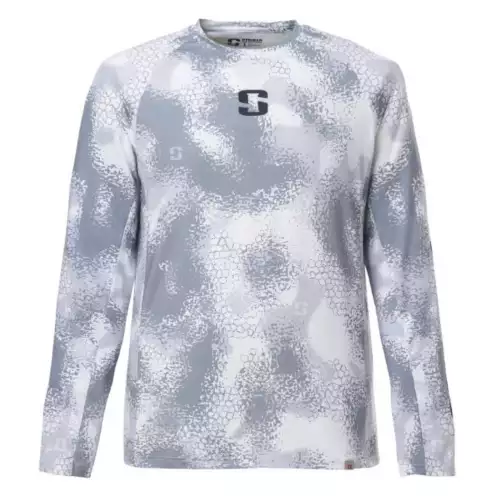 Men's Striker Wavebreak Shirt 3 Men's Striker Wavebreak Shirt