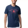 Men's Black Clover Cornerstone T-Shirt -O’Neill Shop 81008656182