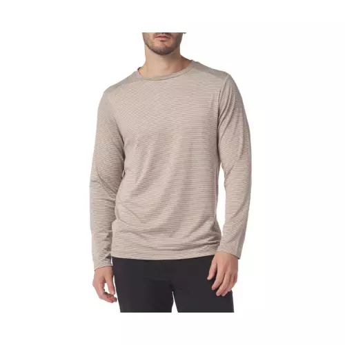 Men's Glyder Salton Long Sleeve T-Shirt 3 Men's Glyder Salton Long Sleeve T-Shirt