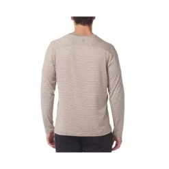 Men's Glyder Salton Long Sleeve T-Shirt 7 Men's Glyder Salton Long Sleeve T-Shirt -O’Neill Shop 81009520406 2