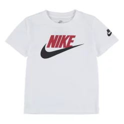 Toddler Boys' Nike Futura Evergreen T-Shirt