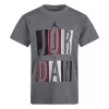Boys' Jordan Line Up Stack T-Shirt -O’Neill Shop 82566331997