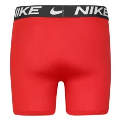 Boys' Nike Essential 3 Pack Boxer Briefs -O’Neill Shop 82566345125 3