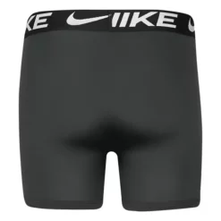 Boys' Nike Essential 3 Pack Boxer Briefs -O’Neill Shop 82566345125 7