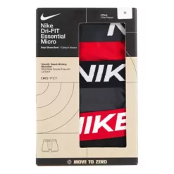 Boys' Nike Essential 3 Pack Boxer Briefs -O’Neill Shop 82566345125 8