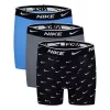 Boys' Nike Cotton Print Boxer Briefs -O’Neill Shop 82566345294